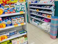 -恒泰人民大药房(翠竹新村店)