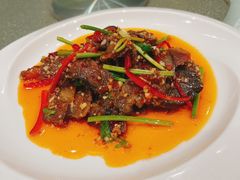 -白云宾馆·白云宴餐厅