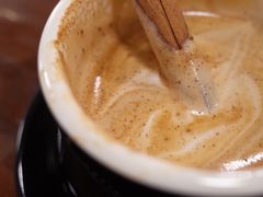 -Double cafe