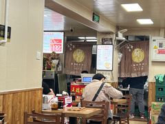 -天瑞福云南过桥米线(十里河店)