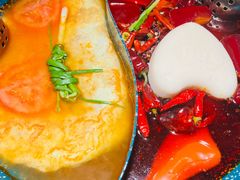 -吼堂老火锅(太古里总店)