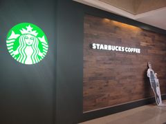 -星巴克(杭州下沙福雷德店)