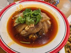 -易老妈蹄花.特色川菜(人民公园总店)
