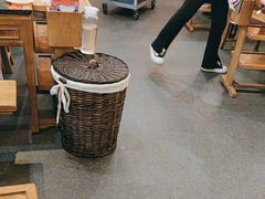 -井格重庆火锅(临平银泰城店)