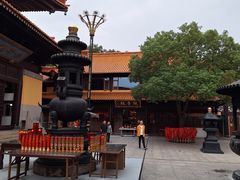 -亭林园-华藏寺