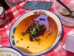 -荆九爷爆炒桥头三嫩(夫子庙店)