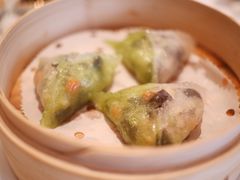 -宝丽轩中餐厅BAOLIXUAN