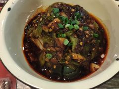 -靓靓蒸虾(中山公园店)