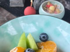 -广富林宰相府酒店·水云间