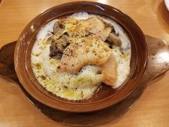 -萨莉亚意式餐厅(深圳北站店)