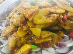 -睿柏云酒店-餐厅