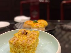 -白天鹅宾馆-玉堂春暖餐厅