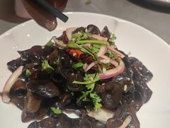 -羊门客在·烤盐池滩羊·川菜