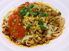 -付小姐在成都(中山公园店)