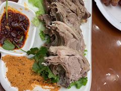 -清真悦宾楼食府(海湖店)
