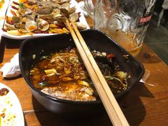 -三个大叔东北烧烤·砂锅菜(西三旗店)