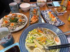 -米彩料理(西丽店)