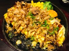 -隐月· 㐂和食屋(芝罘万达公馆店)