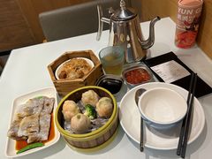 -润记·广东餐馆(苏州中心店)