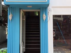 -Cafe de Paris(林荫路店)