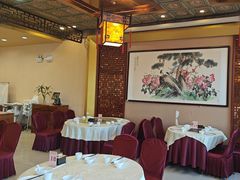 -便宜坊烤鸭店(玉蜓桥天坛店)