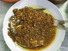 油浸鱼-老闵田螺馆·南昌特色(总店)