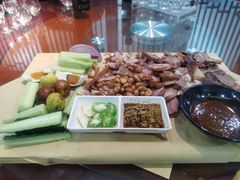 -汉唐守艺人·河北面馆(民心河店)