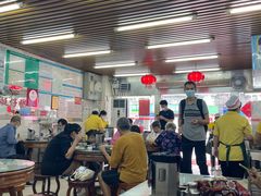大堂-穗银肠粉店(东川路店)