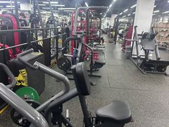 -超鹿运动(融侨锦江店)