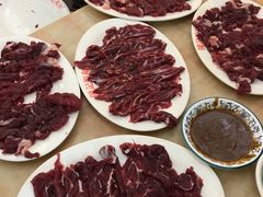 -陈记顺和潮汕牛肉火锅(韩江路店)