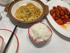 -金陵后厨·南京菜(新街口秣陵路店)
