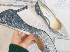 -JIMMY CHOO(恒隆广场店)