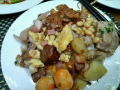 -山明水秀大饭店