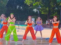 -苏州乐园森林水世界