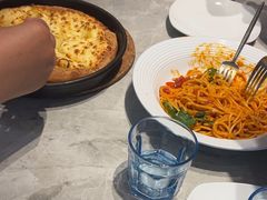 -必胜客餐厅(昆百大泰业城店)