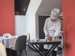 -正德楼果木烤鸭·渔家菜(东港店)