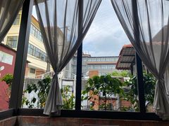 -后谷咖啡(建设巷店)