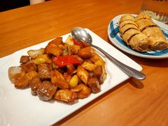 -頂好酒家·经典粤菜(海信广场店)