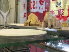 -文记壹心鸡(宝华路店)