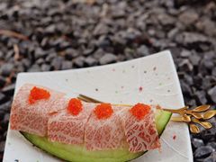 -铭牛烧肉·和牛海鲜自助(高新月牙湖店)