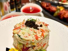 -黑宝石西餐厅(汇励99城市公园店)
