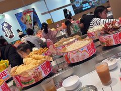 -龍歌自助小火锅(李沧丽达店)