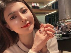 -星巴克(杭州嘉里中心4F店)