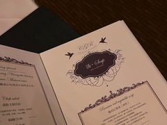 -成桂西餐厅·42年的味道(五大道疙瘩楼店)