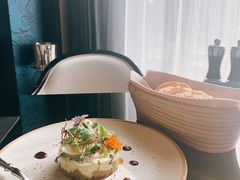 -上海苏宁宝丽嘉酒店·Cafe Bellagio西餐厅