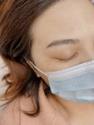 -Doris多里斯半永久纹眉·SMP纹发·发际线