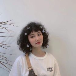 -V+SALON造型