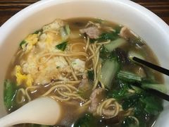 -望江面馆(杭州智汇中心店)