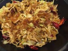 -四季小馆·地道北京小吃(广百店)