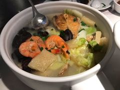 -壹只菜·崇明本地特色菜(崇明南门店)
